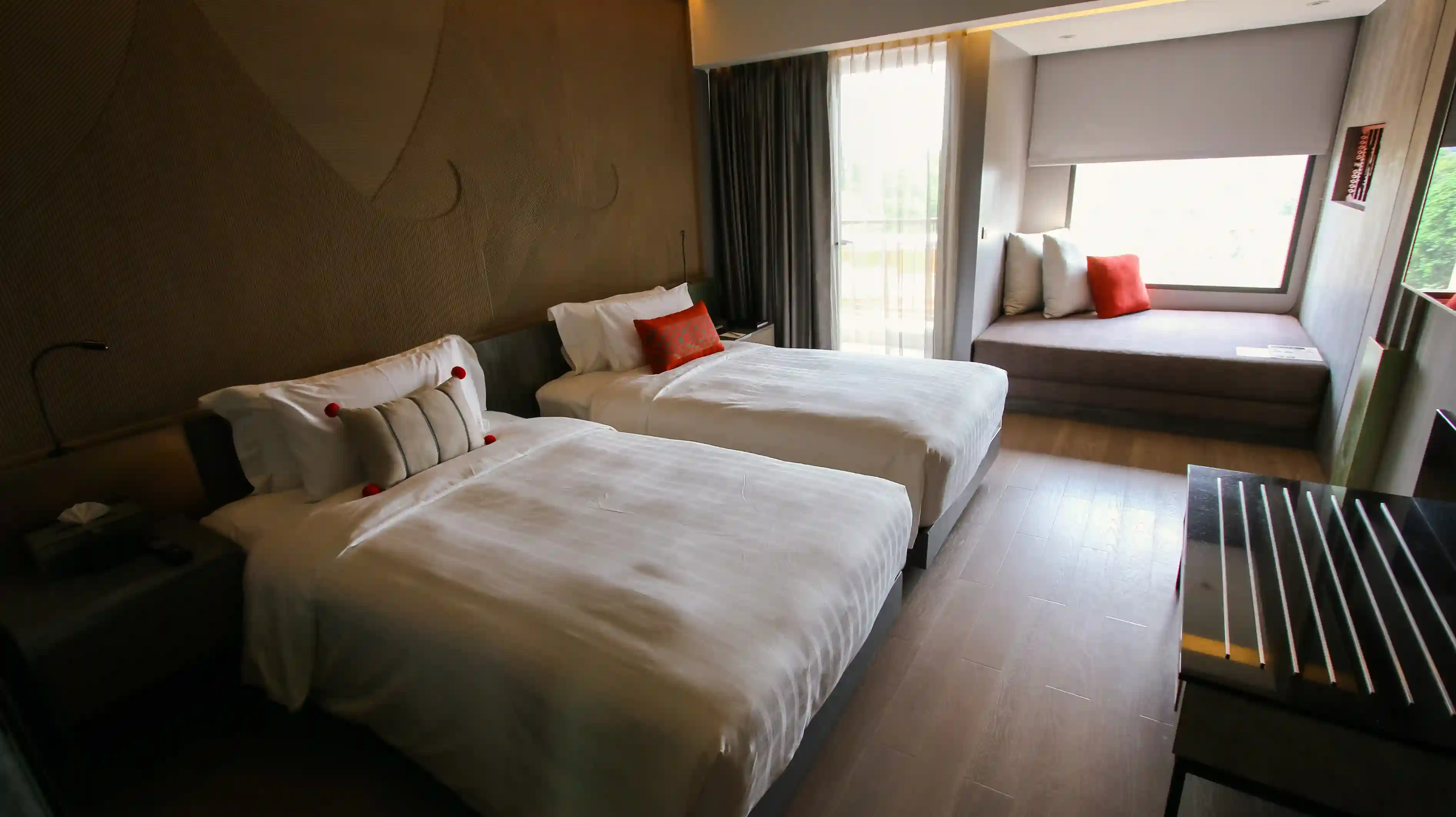 Hostal Oliveta Budget