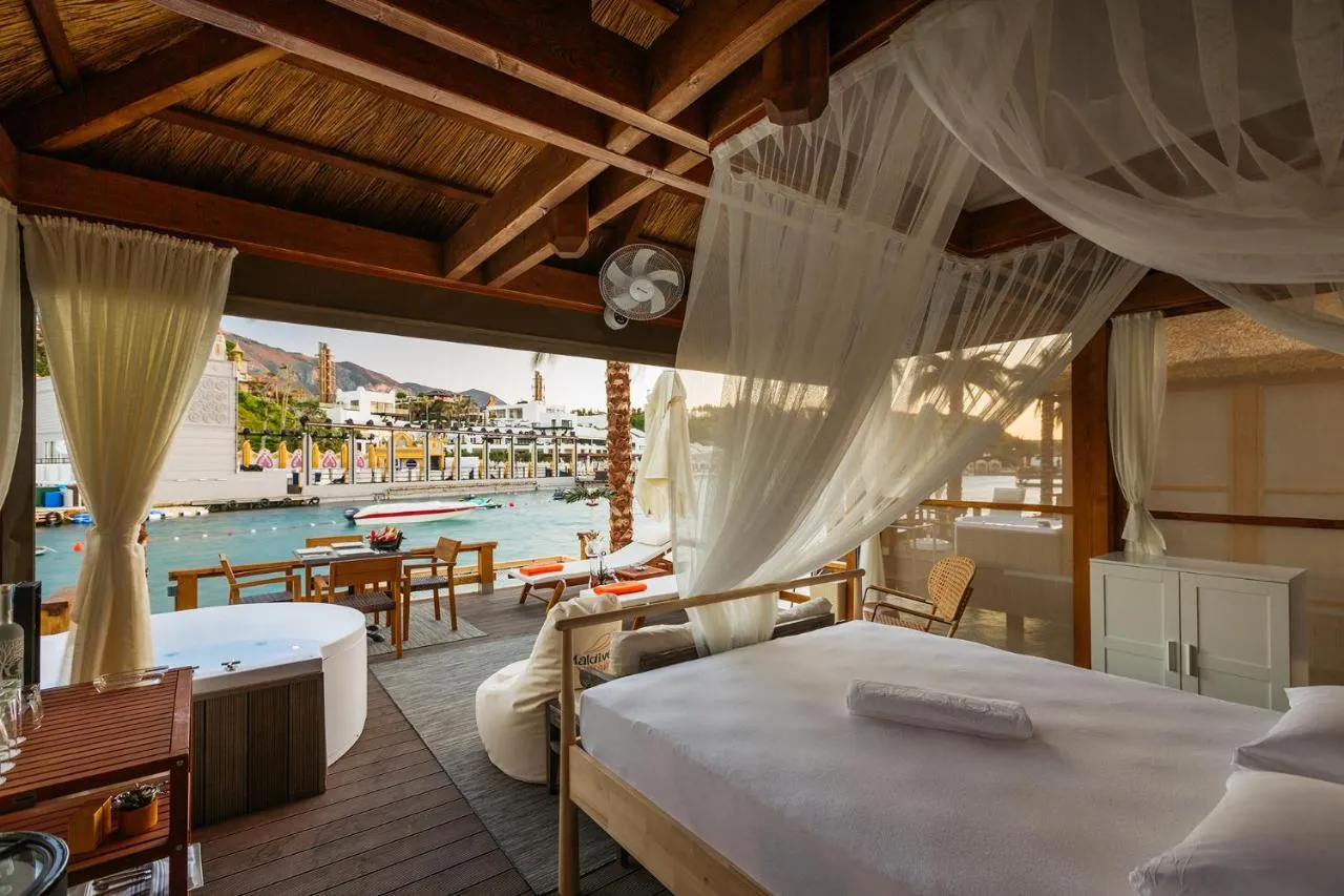 Lodging Apartments Beach Studio 22